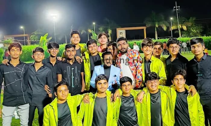 JD Dance studio JD Dance studio