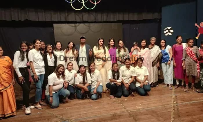 Rajsri Dance Rajsri Dance