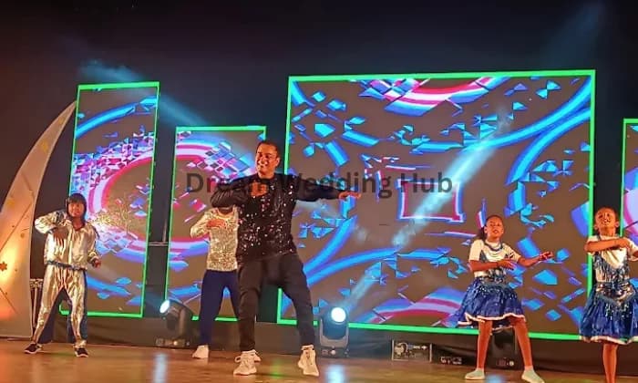 Shayona Dance Studio Shayona Dance Studio