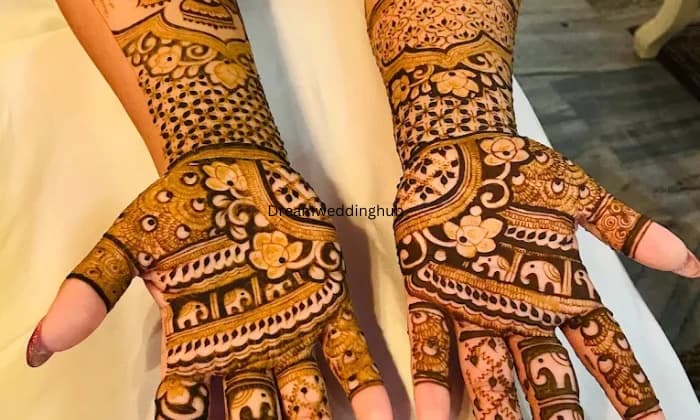 Nayanas Professional Mehndi Artist Nayanas Professional Mehndi Artist