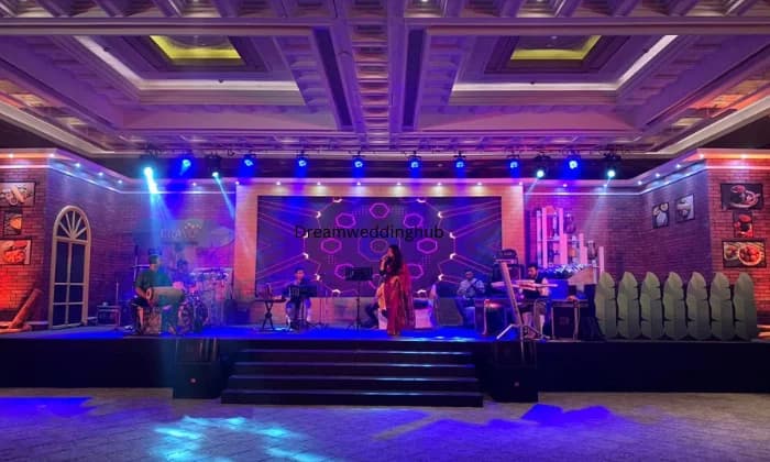 Sampath audios and lights Sampath audios and lights