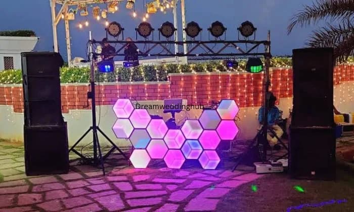 DJ Vicky Sound and Lighting DJ Vicky Sound and Lighting