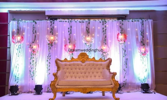 Divine Planners Divine Planners