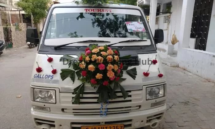 Anjani Travels Anjani Travels