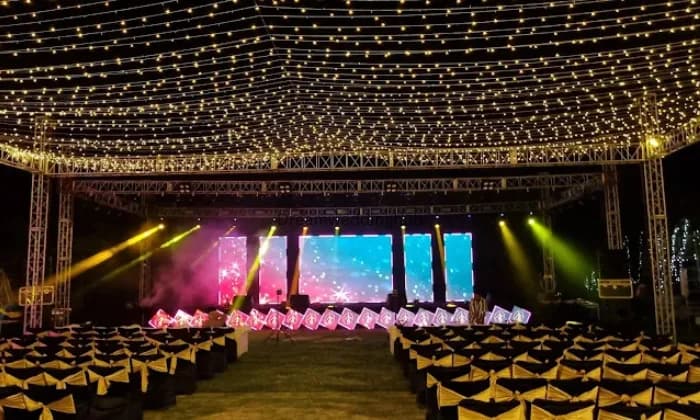 Rashi Event Rashi Event