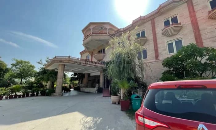 Ajmer Palace Ajmer Palace