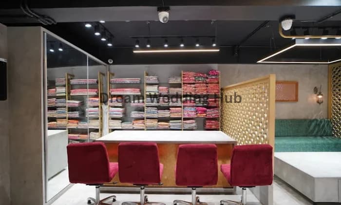 Jaya Sarees Jaya Sarees