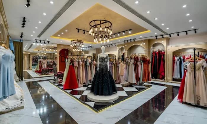 HV STUDIO by Heena Verma HV STUDIO by Heena Verma