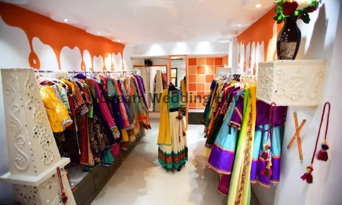 Parineeta Creations By Himadri Parineeta Creations By Himadri