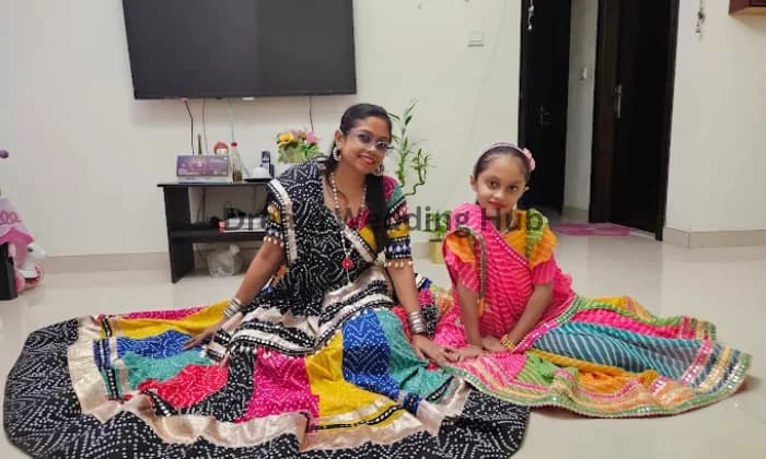 Harakh by Niharika Designer Studio Harakh by Niharika Designer Studio