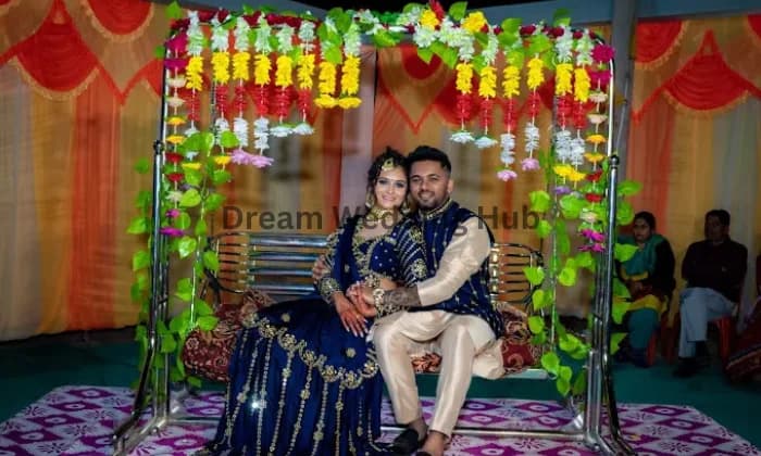 Ridham Boutique Ridham Boutique