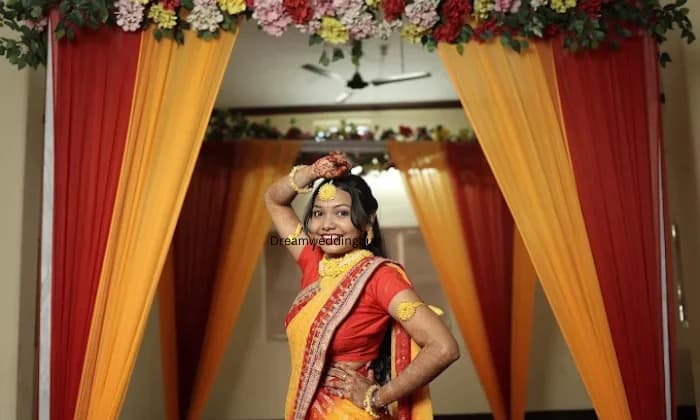 Maa Bhagawati Studio Maa Bhagawati Studio