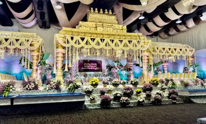 Shubhakruth Weddings and Events Shubhakruth Weddings and Events