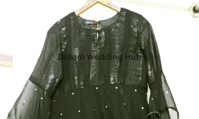 Aliphyas fashion studio Aliphyas fashion studio