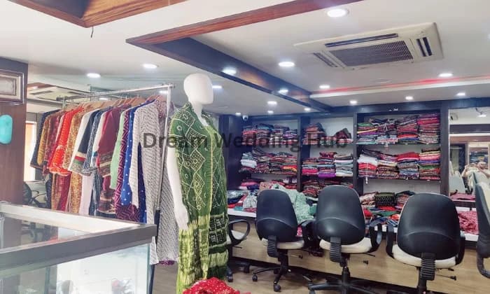 Mahavir Bandhani Mahavir Bandhani