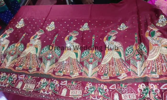 Vijay Saree Centre Vijay Saree Centre