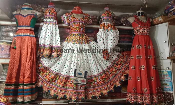 Rajwadi Dresses Rajwadi Dresses