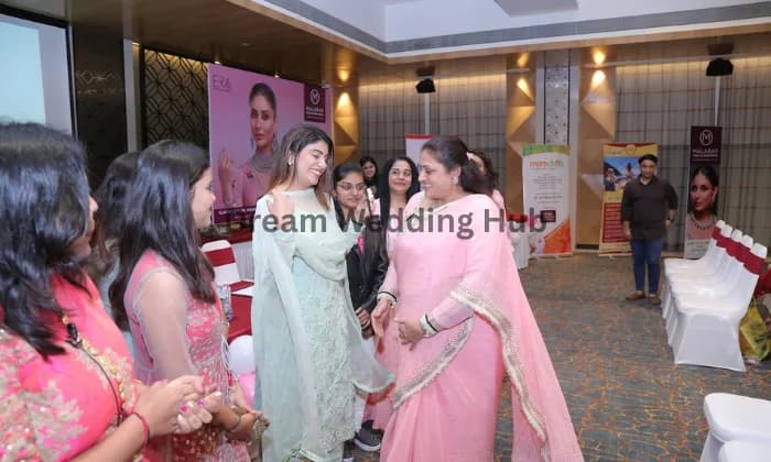 Nishas House of Elegance Nishas House of Elegance