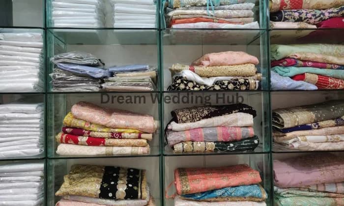 Shibaam Textorium Ethnic Wear Shibaam Textorium Ethnic Wear