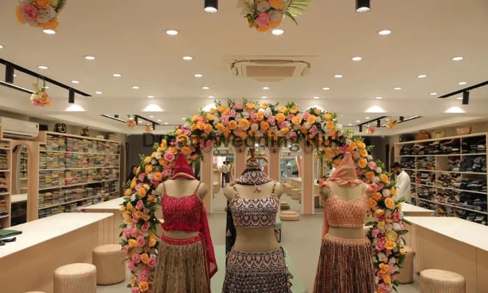 Peach Petals Peach Petals