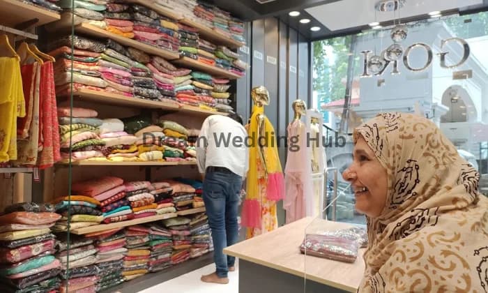 Gori Suits Gori Suits