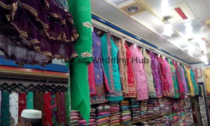 Ghunghatbridalshop Ghunghatbridalshop