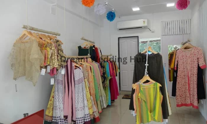 Mugola Boutique Mugola Boutique