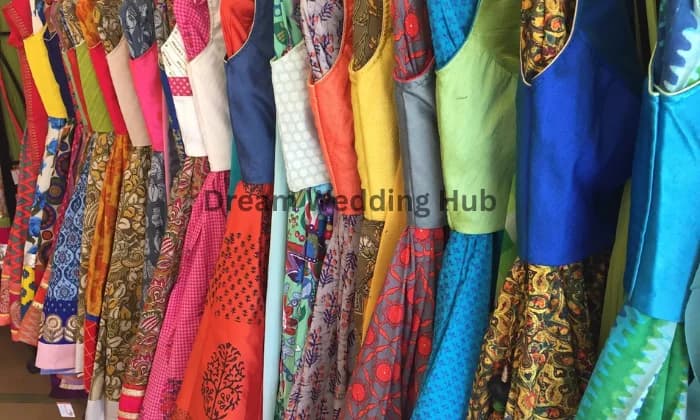 AYAANJAL Couture AYAANJAL Couture