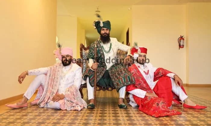 Shree Hari Sherwani Bhavnagar Shree Hari Sherwani Bhavnagar