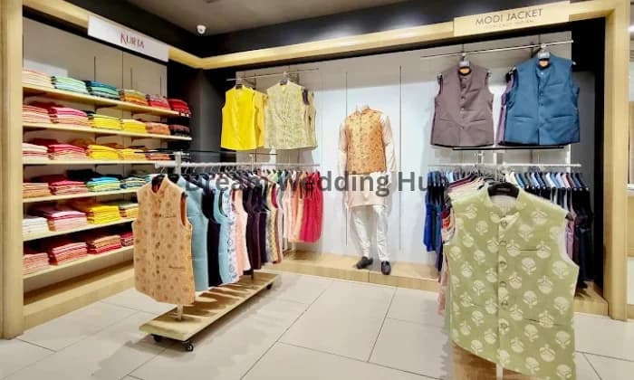 JadeBlue Menswear Store Park Colony JadeBlue Menswear Store Park Colony