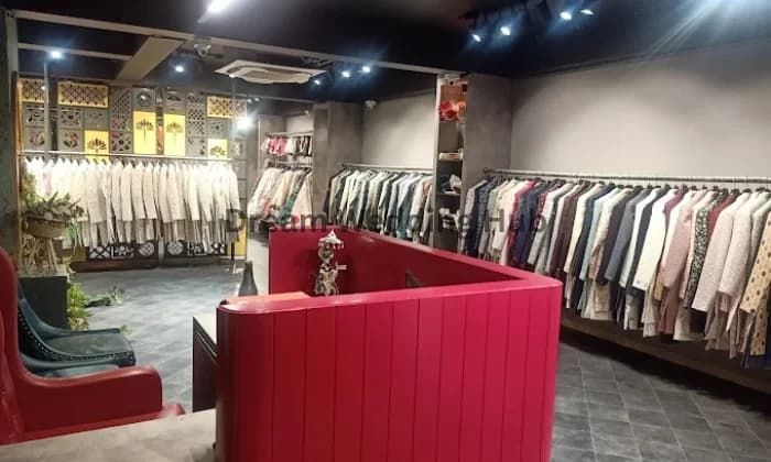 Lado Ladi Fashion Studio Lado Ladi Fashion Studio