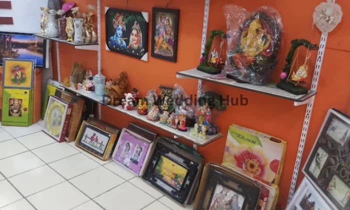 Keshav Jivandas Gift Artical Keshav Jivandas Gift Artical