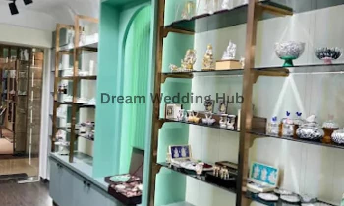 Deshana Gifting Deshana Gifting