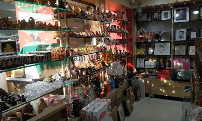 GIFTS FOR U GIFTS FOR U