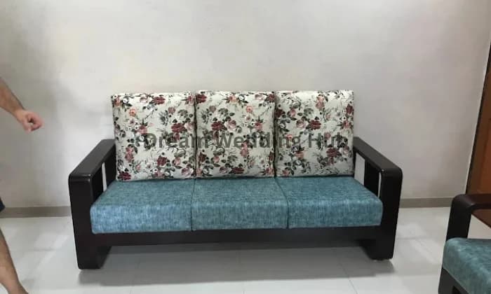 Aakruti Furnishers Aakruti Furnishers