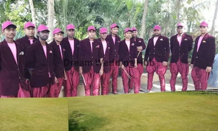 ROCKY NASIK BAND ROCKY NASIK BAND