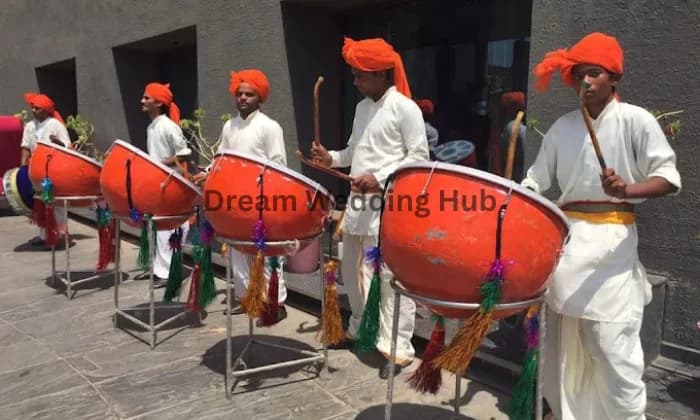 Shri Ganesh Nashik dhol Shri Ganesh Nashik dhol