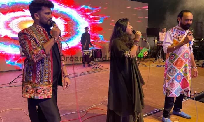 Malhar Orchestra Rajkot Malhar Orchestra Rajkot