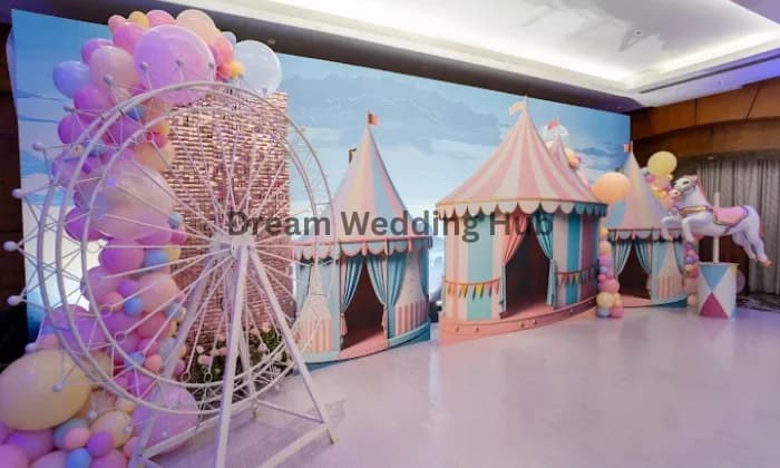 Nth Events Nth Events