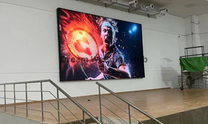 Poweron LED Poweron LED