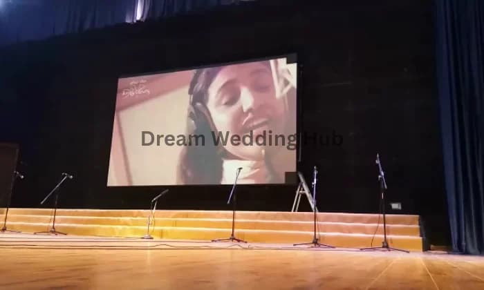 LED Video Wall Manufacturer Chennai LED Video Wall Manufacturer Chennai