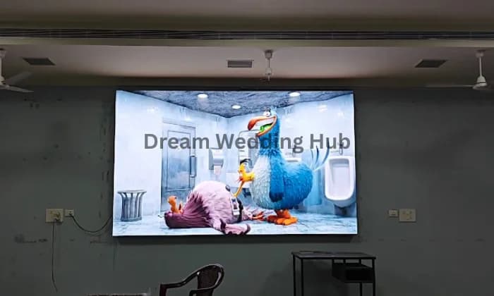 Hostech LED Hostech LED