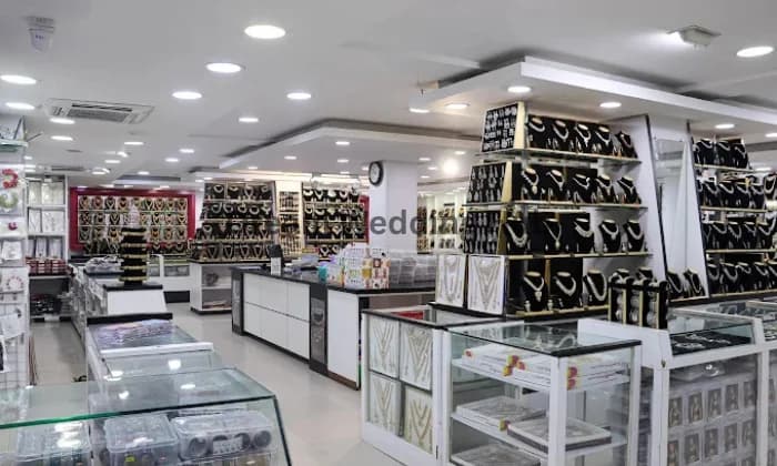 Sri Jaya Jewellery Sri Jaya Jewellery