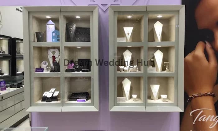 CaratLane Jewellery VR Mall Chennai CaratLane Jewellery VR Mall Chennai