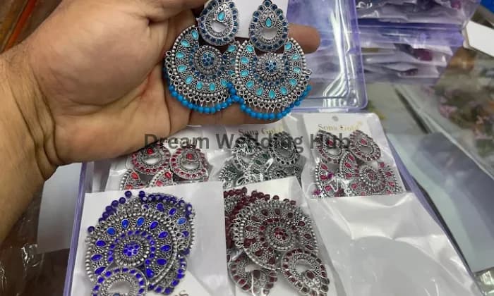 HMOHAN TRADING HMOHAN TRADING