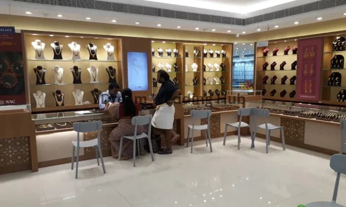 NAC Jewellers NAC Jewellers