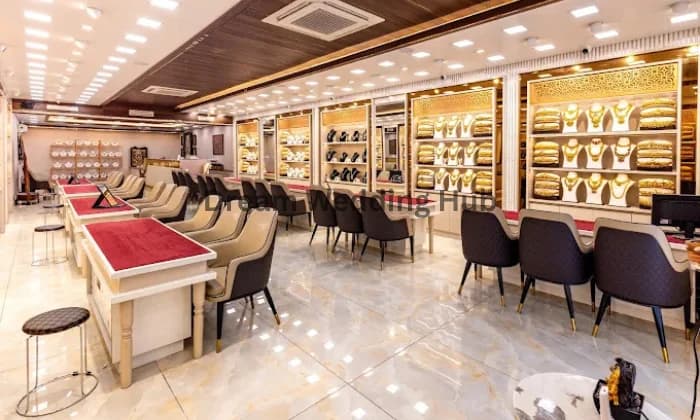 Vilva Jewels Vilva Jewels