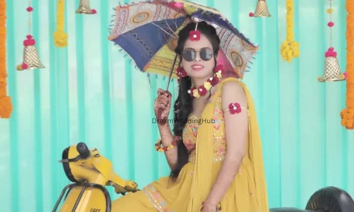 MAHI CREATION MAHI CREATION