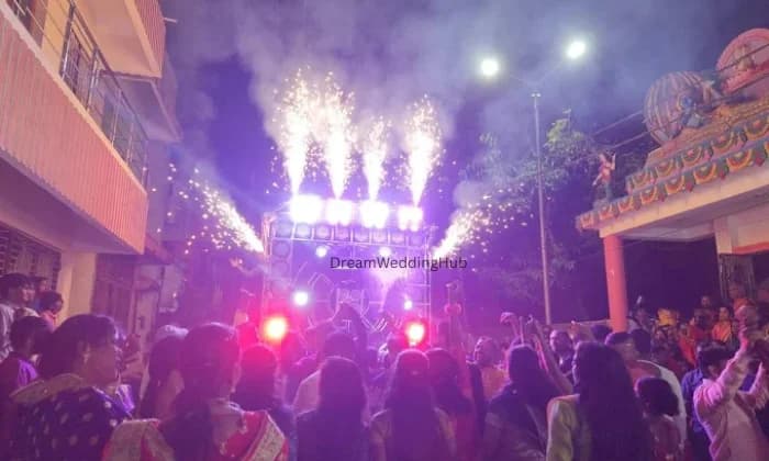 Chandan Light Sound Chandan Light Sound