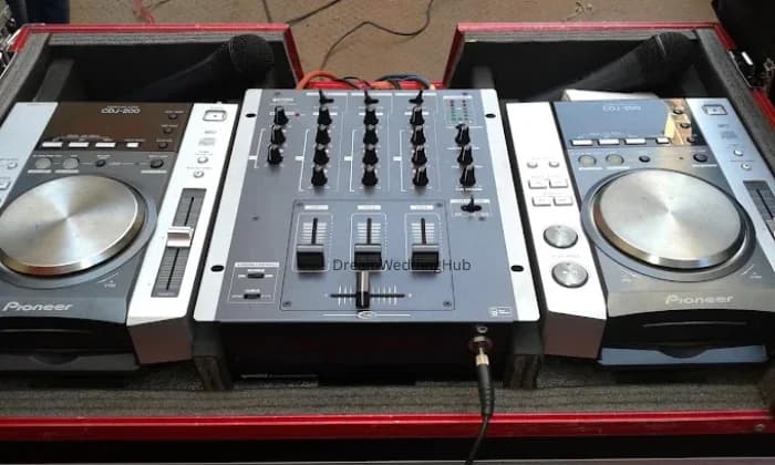 Event kisan Dj Sound Light Event kisan Dj Sound Light